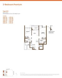 Sophia Road (D9), Apartment #559341791